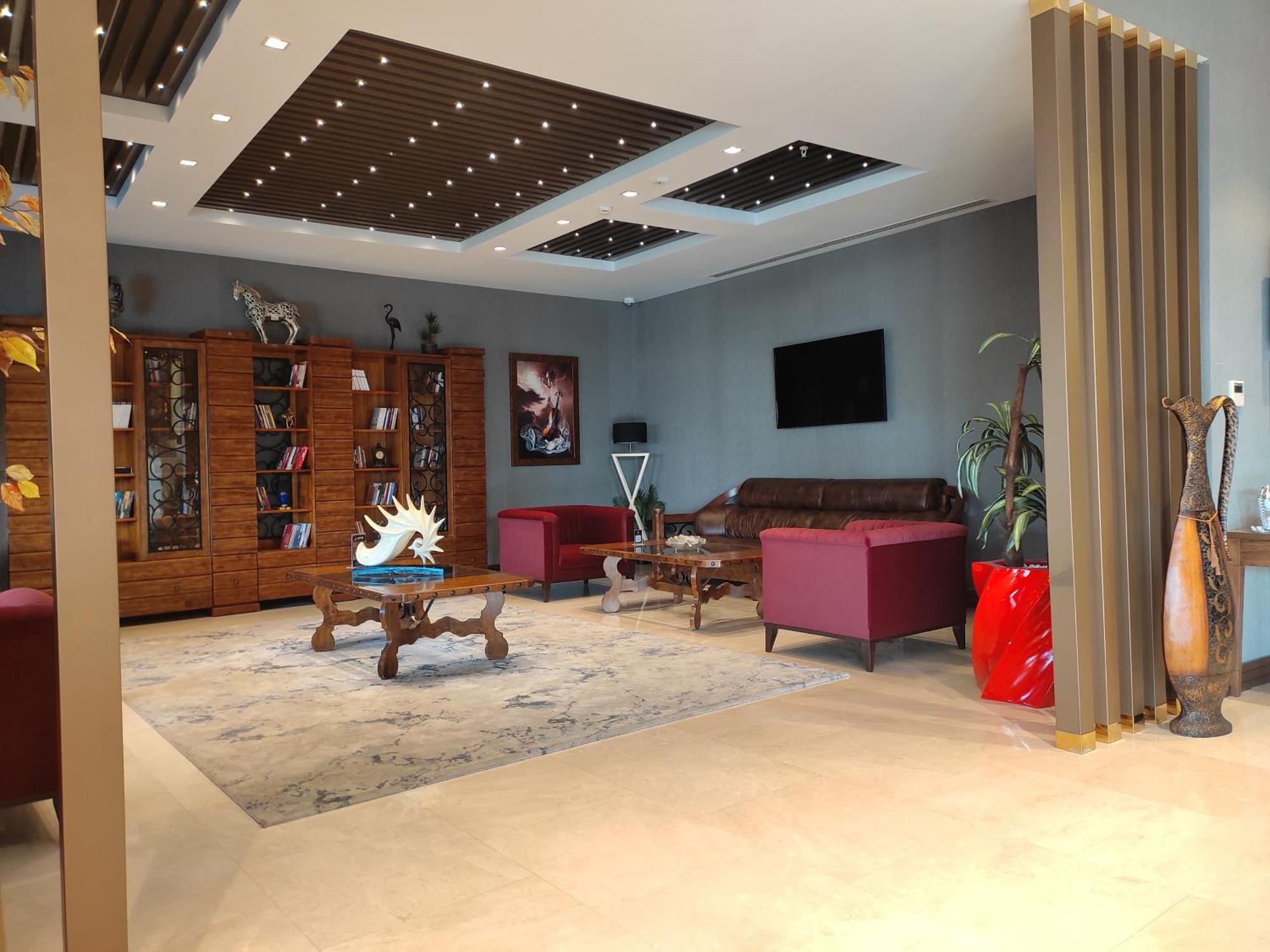 Days Hotel By Wyndham Istanbul Maltepe — Photos 3